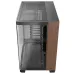 Antec C8 Curve Wood Elite Constellation Series With ARGB E-ATX Desktop Gaming Casing
